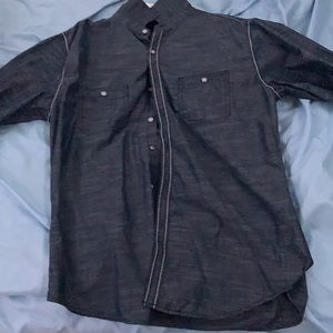 Dress shirt